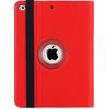 Θήκη για tablet 9.7" iPAD PRO Targus Versavu Rotating Red (THZ634403GL)